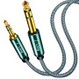 Câble audio stéréo 3