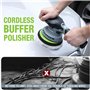 Autel MaxiPRO MP808BT Pro KIT Diagnostic Auto, 2 Ans de Mises à Jour [700 €], Ver du MP900BT, Adaptateurs de 200 $, 2025 Codage 