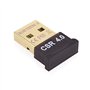 Stebela 3Mbps Adaptateur USB Bluetooth Dongle 4.0 Mini CSR récepteur Bluetooth 4.0 Adaptateur USB Interface USB 2.0