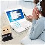 Stebela 3Mbps Adaptateur USB Bluetooth Dongle 4.0 Mini CSR récepteur Bluetooth 4.0 Adaptateur USB Interface USB 2.0