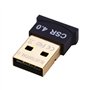Stebela 3Mbps Adaptateur USB Bluetooth Dongle 4.0 Mini CSR récepteur Bluetooth 4.0 Adaptateur USB Interface USB 2.0