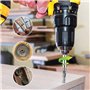 6 PCS IP68 Imperméable Connecteur de Câble électrique, Boîte de Jonction de Plein Air,YUSHIHU Boîtier de derivation etanche exte