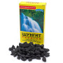 Warenwelt Gravier de Shungite 300 g ou 150 g. Pierres brutes pour purifier l'eau naturellement