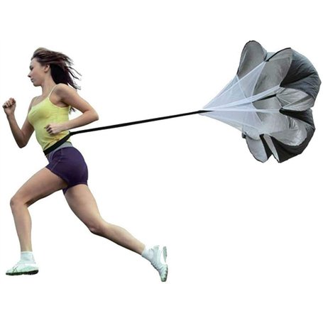 Parachute de Resistance