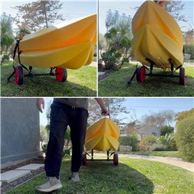 Protège-Pieds Invisibles