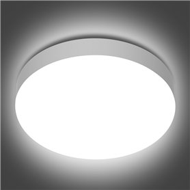 genatu Plafonnier LED 19W