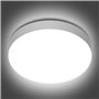 genatu Plafonnier LED 19W