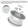 Lampe P