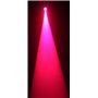 9w RGB Led Pinspot Lumiere Disco pour Boule a Facettes Projecteur Boule a Facette, Spot pour Boule a Facette avec Moteur Boule à