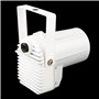 Spot pour Boule a Facette avec Moteur Boule