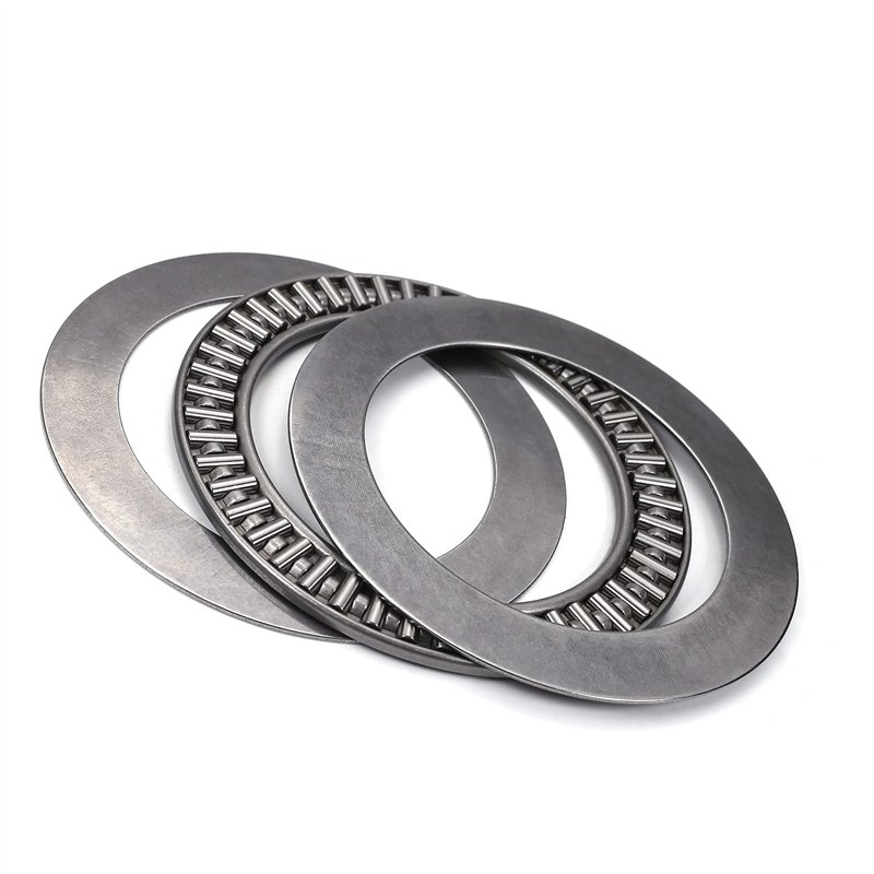 MINGZE 100pcs Serre-câbles Attache-câble Blanc Rond Câble Clips de fil avec un clou en acier