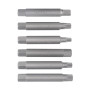 DAYUAN 13 pièces poulie roue libre alternateur voiture garage kit outils Hex Spline Star Bits