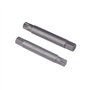 DAYUAN 13 pièces poulie roue libre alternateur voiture garage kit outils Hex Spline Star Bits