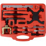 16Pcs Outil de Réglage de Moteur Verrouillage de Distribution Outil de Chronométrage pour 1.4 1