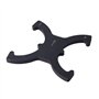 DAYUAN Outil de Synchronisation, 16Pcs Outil de Réglage de Moteur Verrouillage de Distribution Outil de Chronométrage pour 1.4 1