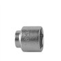 DAYUAN Lot de 5 douilles de démontage de filtre à huile Cr-V 3/8" 24,27,32,36,38 mm