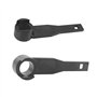 Kit d'outils de verrouillage de réglage de synchronisation compatible avec Renault 2.0 DCi M9R Megane Laguna Espace Traffic
