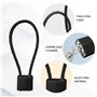 pour valise