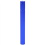 TRADERPLUS Golf Club Groove Sharpener Re-Grooving Tool - Improved Backspin and Ball Control - Wedges and Irons (Blue)