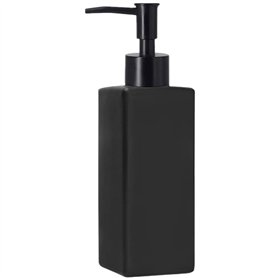 Bibilan Distributeur de savon noir