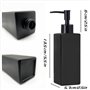 distributeur de savon mat pour les mains