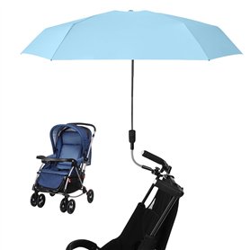 Sporgo Parasol pour poussette : protection UV 50+