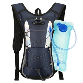 Sac à dos de course