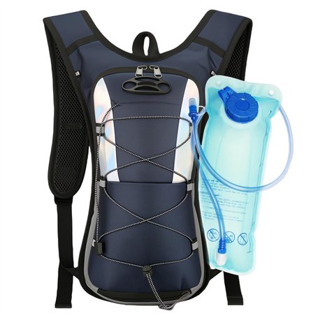 Sac à dos de course