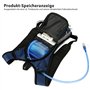 sac à dos pour vélo