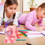 taille-crayon pour l'école