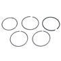 Piston Segments pour 110 cc 120 cc 125 cc Dirt Bike pour Thumpstar Loncin Lifan O 52,4 mm