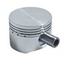 Piston Segments pour 110 cc 120 cc 125 cc Dirt Bike pour Thumpstar Loncin Lifan O 52,4 mm