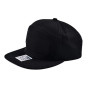Neborn Hip Hop Chapeaux pour Hommes Femmes Bluetooth LED Chapeau Programmable Crédit Rôle Message Panneau d'affichage Baseball H