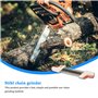 lime facile Stihl 2 en 1 4