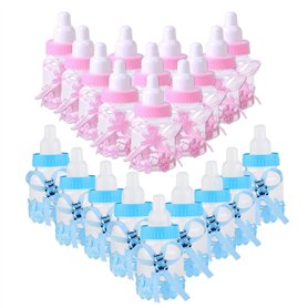 Schneespitze 24 pièces Biberon Bouteille
