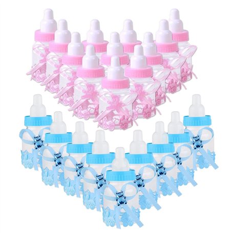 Schneespitze 24 pièces Biberon Bouteille