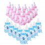 Schneespitze 24 pièces Biberon Bouteille