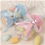 Schneespitze 24 pièces Biberon Bouteille,Bonbons Bouteilles Cadeau,Bouteille Cadeau Boîte Cadeau de Baptême Bouteille a Bonbon P