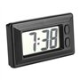 Nikou Horloge éLectronique Ultra-Mince Horloge éLectronique Domestique L'Horloge Simple Peut êTre UtiliséE Sur les Tableaux de B