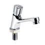 Nikou Robinet de lavabo à 1 poignée - Robinetterie de lavabo à 1 poignée Robinet de lavabo à cascade Waterfall pour salle de bai