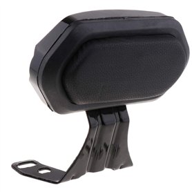 B Baosity Universel Garniture Dossier Moto Dossier Motocycliste Accessoires Modification Moto