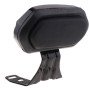 B Baosity Universel Garniture Dossier Moto Dossier Motocycliste Accessoires Modification Moto