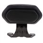 B Baosity Universel Garniture Dossier Moto Dossier Motocycliste Accessoires Modification Moto