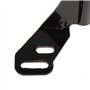 B Baosity Universel Garniture Dossier Moto Dossier Motocycliste Accessoires Modification Moto