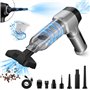 Brovamo Aspirateur Voiture