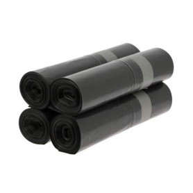 Sacs Poubelle 130L Ultra Résistants x100 – Sac Poubelle Grande Capacité 62µ