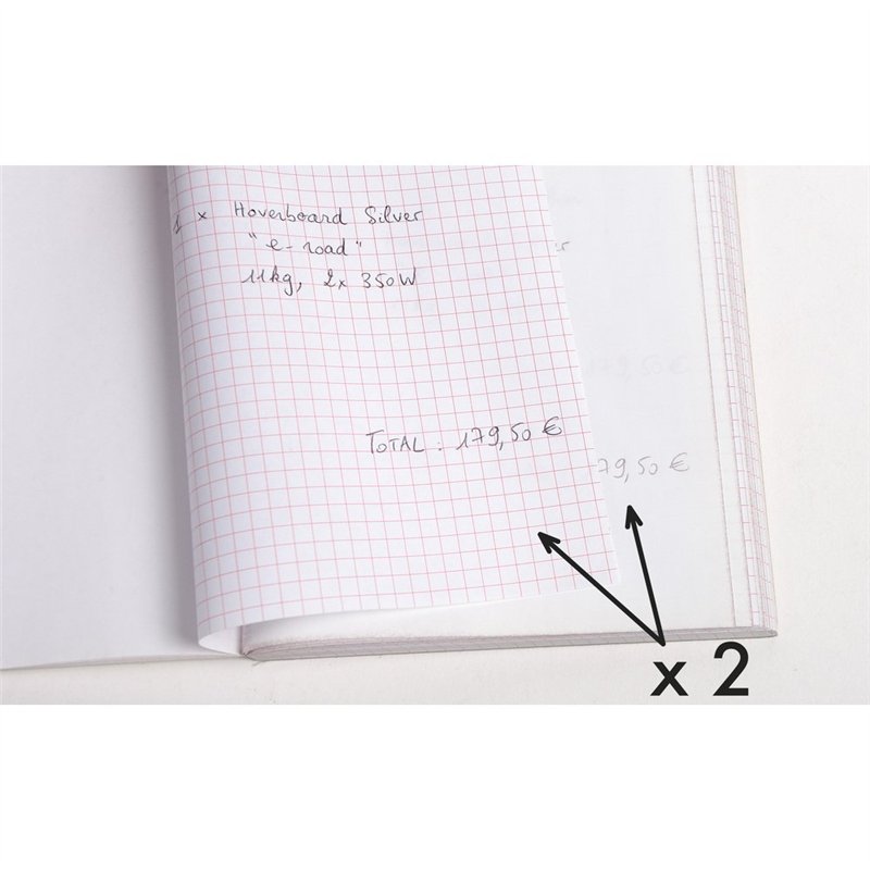 Sacs Poubelle 130L Ultra Résistants x100 – Sac Poubelle Grande Capacité 62µ