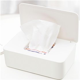DXIA Distributeur de Lingettes Humides
