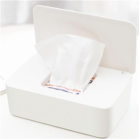 DXIA Distributeur de Lingettes Humides