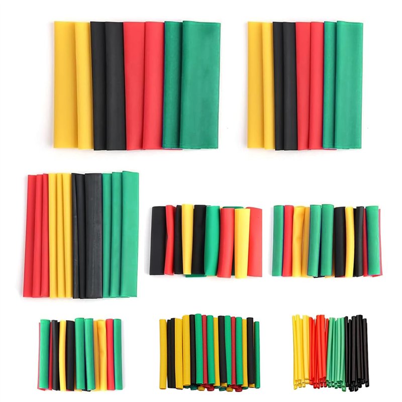 MAYLINE Cirmpature pour câbles réseau RJ45 Pince à sertir Kit d'outils réseau et câbles à sertir RJ45 RJ12 CAT5 CAT6 Pince entre